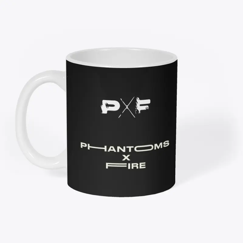 Phantoms x Fire