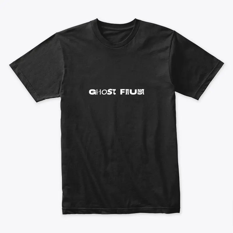 Ghost Fauna ID design