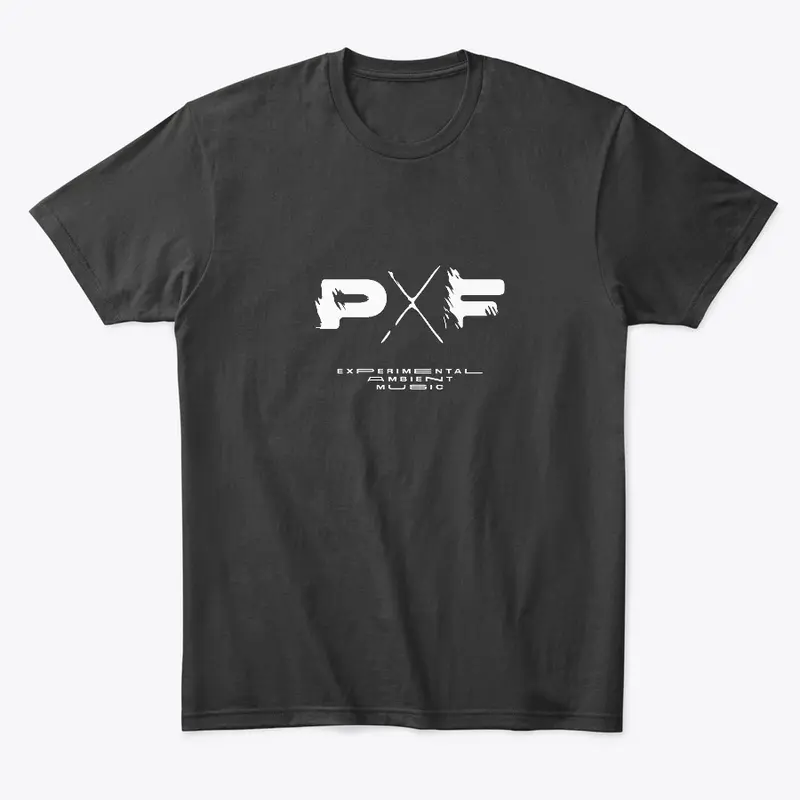 Phatoms VS Fire Ambient design Tee