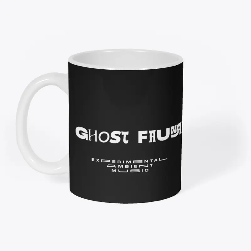 Ghost Fauna Ambient design